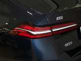 宝马i5 2025款  eDrive 40L M运动套装_高清图16