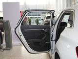 奥迪A3 2025款  改款 Sportback 35TFSI 飞驰尊享型_高清图17