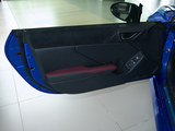 斯巴鲁BRZ 2025款  STI Sport 手动版EyeSight_高清图20