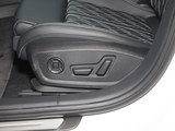 奥迪A3 2025款  改款 Sportback 35TFSI 飞驰尊享型_高清图16