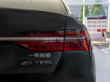 奥迪A6L 2024款  45 TFSI quattro 臻选致雅型_高清图26