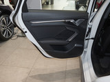 奥迪A3 2025款  改款 Sportback 35TFSI 飞驰尊享型_高清图15