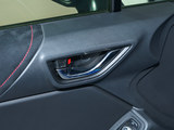 斯巴鲁BRZ 2025款  STI Sport 手动版EyeSight_高清图19
