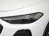 奥迪A5L 2025款  2.0T 运动版 Plus_高清图30
