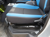 鑫源T50EV 2024款 鑫源T5L EV 城市版 3.7米货厢栏板车标准型55.7kWh_高清图8