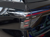 锐界 2025款  L 2.0T EcoBoost E混动两驱七座豪华型_高清图14