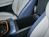 星途追风PHEV 2024款  C-DM 1.5TCI 105KM奢享版_高清图6