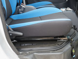 鑫源T50EV 2024款 鑫源T5L EV 城市版 3.7米货厢栏板车标准型55.7kWh_高清图7