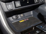 RAV4荣放 2024款  2.0L CVT两驱风尚Plus版_高清图14