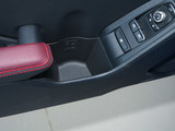 斯巴鲁BRZ 2025款  STI Sport 手动版EyeSight_高清图16