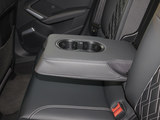 奥迪A3 2025款  改款 Sportback 35TFSI 飞驰尊享型_高清图12
