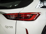 英菲尼迪QX50 2024款 英菲尼迪 QX50 2.0T 四驱豪华版_高清图20