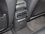 奥迪A3 2025款  改款 Sportback 35TFSI 飞驰尊享型_高清图11
