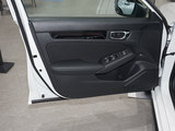 思域 2025款  240TURBO CVT 智趣Pro_高清图21