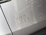 Model Y 2025款  后轮驱动版_高清图12