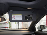 奥迪A3 2025款  改款 Sportback 35TFSI 飞驰尊享型_高清图8