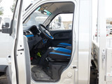 鑫源T50EV 2024款 鑫源T5L EV 城市版 3.7米货厢栏板车标准型55.7kWh_高清图22
