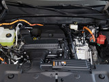 锐界 2025款  L 2.0T EcoBoost E混动两驱七座豪华型_高清图9