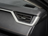 RAV4荣放 2024款  2.0L CVT两驱风尚Plus版_高清图8