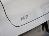 日产N7 2025款  510 Air_高清图13