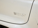 智己LS7 2024款  90kWh Max Elite后驱版_高清图10