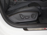 奥迪A3 2025款  改款 Sportback 35TFSI 飞驰尊享型_高清图5