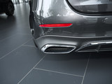 奔驰E级 2025款  改款 E 300 L 时尚运动型_高清图12