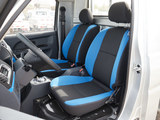 鑫源T50EV 2024款 鑫源T5L EV 城市版 3.7米货厢栏板车标准型55.7kWh_高清图20