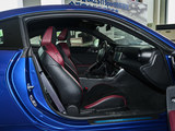 斯巴鲁BRZ 2025款  STI Sport 手动版EyeSight_高清图10
