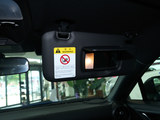 斯巴鲁BRZ 2025款  STI Sport 手动版EyeSight_高清图9