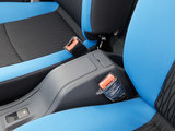 鑫源T50EV 2024款 鑫源T5L EV 城市版 3.7米货厢栏板车标准型55.7kWh_高清图18