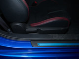 斯巴鲁BRZ 2025款  STI Sport 手动版EyeSight_高清图6