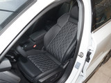 奥迪A3 2025款  改款 Sportback 35TFSI 飞驰尊享型_高清图28