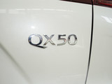 英菲尼迪QX50 2024款 英菲尼迪 QX50 2.0T 四驱豪华版_高清图13