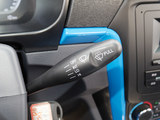 鑫源T50EV 2024款 鑫源T5L EV 城市版 3.7米货厢栏板车标准型55.7kWh_高清图17