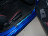 斯巴鲁BRZ 2025款  STI Sport 手动版EyeSight_高清图5