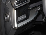 奥迪A3 2025款  改款 Sportback 35TFSI 飞驰尊享型_高清图27