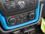 鑫源T50EV 2024款 鑫源T5L EV 城市版 3.7米货厢栏板车标准型55.7kWh_高清图16