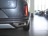 星途追风PHEV 2024款  C-DM 1.5TCI 105KM奢享版_高清图16