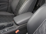 奥迪A3 2025款  改款 Sportback 35TFSI 飞驰尊享型_高清图25
