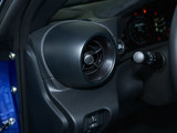 斯巴鲁BRZ 2025款  STI Sport 手动版EyeSight_高清图28