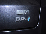 星途追风PHEV 2024款  C-DM 1.5TCI 105KM奢享版_高清图13
