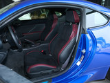 斯巴鲁BRZ 2025款  STI Sport 手动版EyeSight_高清图26
