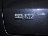 星途追风PHEV 2024款  C-DM 1.5TCI 105KM奢享版_高清图12