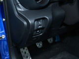 斯巴鲁BRZ 2025款  STI Sport 手动版EyeSight_高清图25