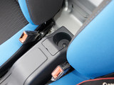 鑫源T50EV 2024款 鑫源T5L EV 城市版 3.7米货厢栏板车标准型55.7kWh_高清图11