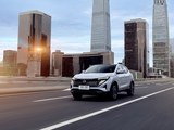 逍客 2025款  荣誉 2.0L CVT XV+领先版_高清图1