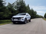 逍客 2025款  荣誉 2.0L CVT XV+领先版_高清图2