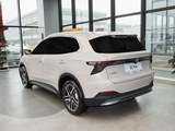 MG ES5 2025款  515plus 后驱版_高清图7
