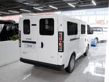 鑫源E3 2025款  弗迪310KM 实用型客运_高清图5